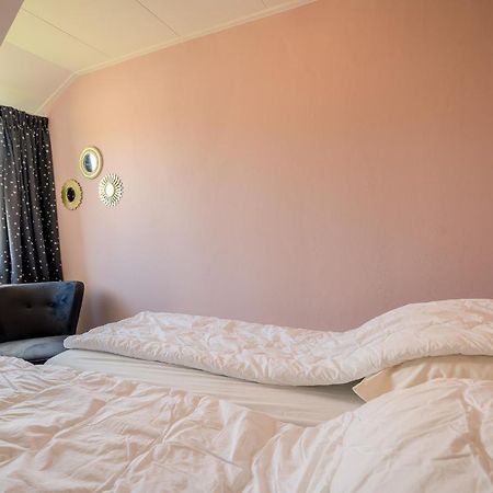 Апартаменты Nieuwlanderweg 61 Де-Вал Экстерьер фото