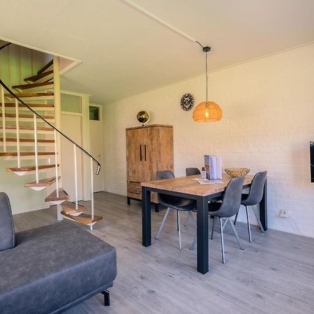Апартаменты Nieuwlanderweg 61 Де-Вал Экстерьер фото
