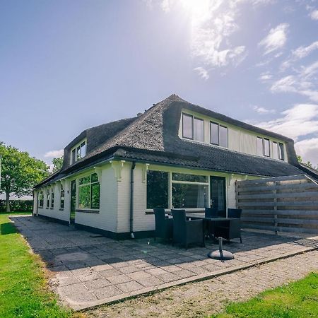 Апартаменты Nieuwlanderweg 61 Де-Вал Экстерьер фото