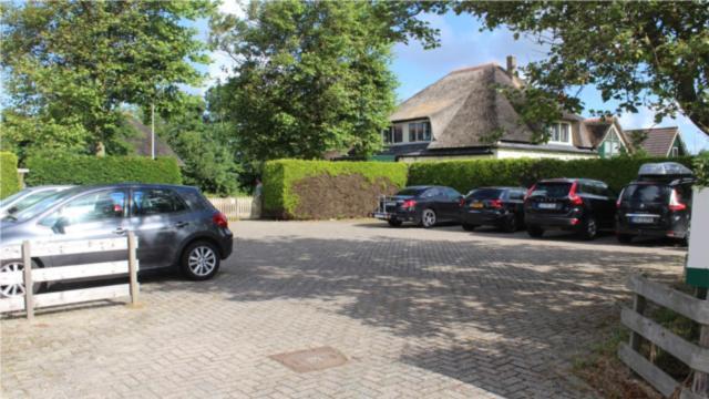 Апартаменты Nieuwlanderweg 61 Де-Вал Экстерьер фото