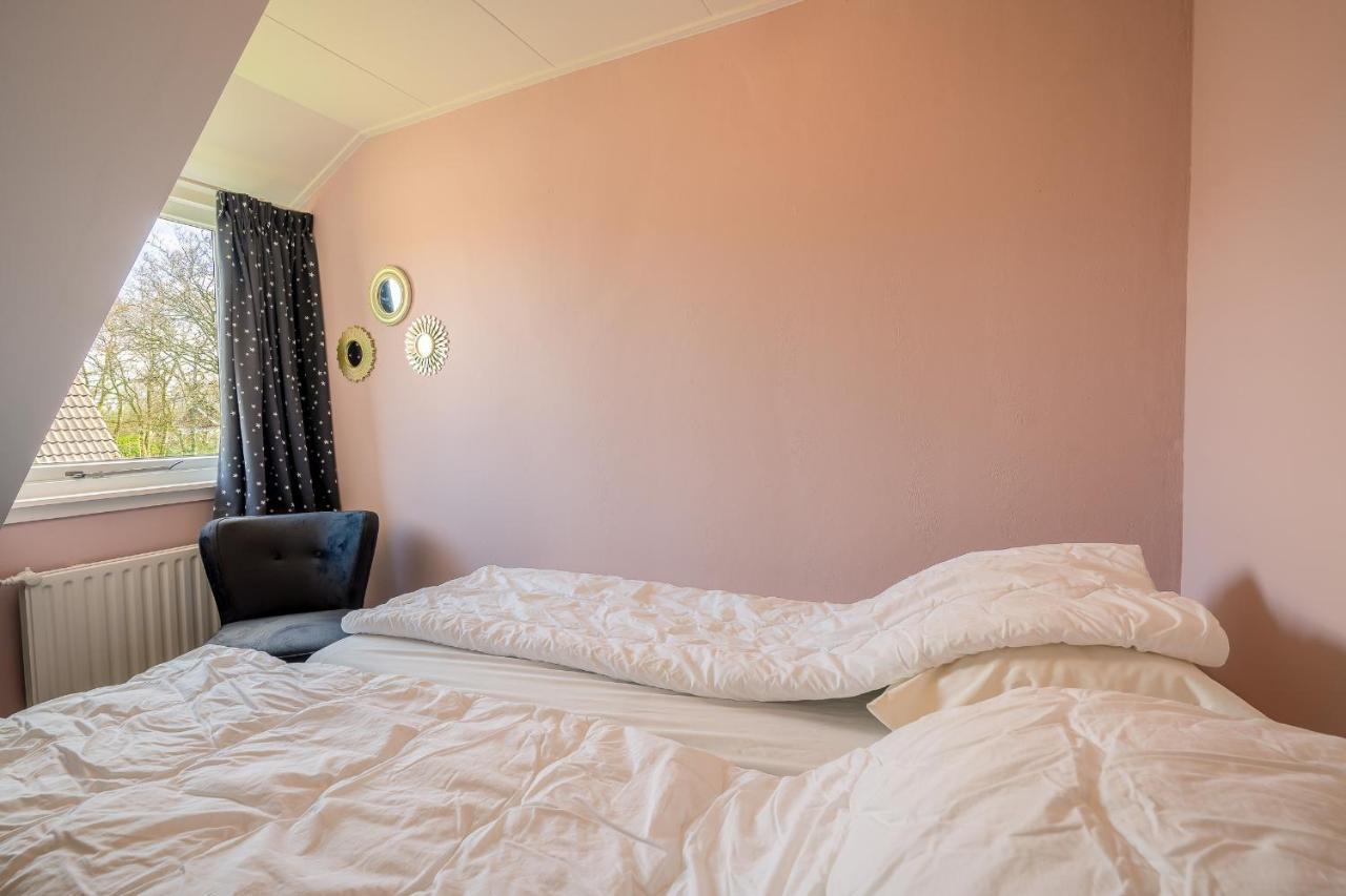 Апартаменты Nieuwlanderweg 61 Де-Вал Экстерьер фото