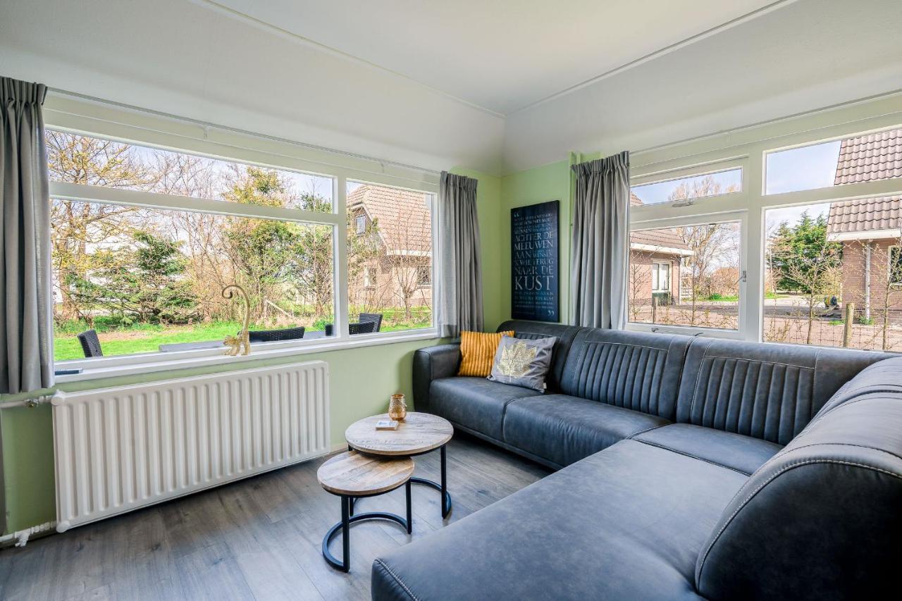 Апартаменты Nieuwlanderweg 61 Де-Вал Экстерьер фото
