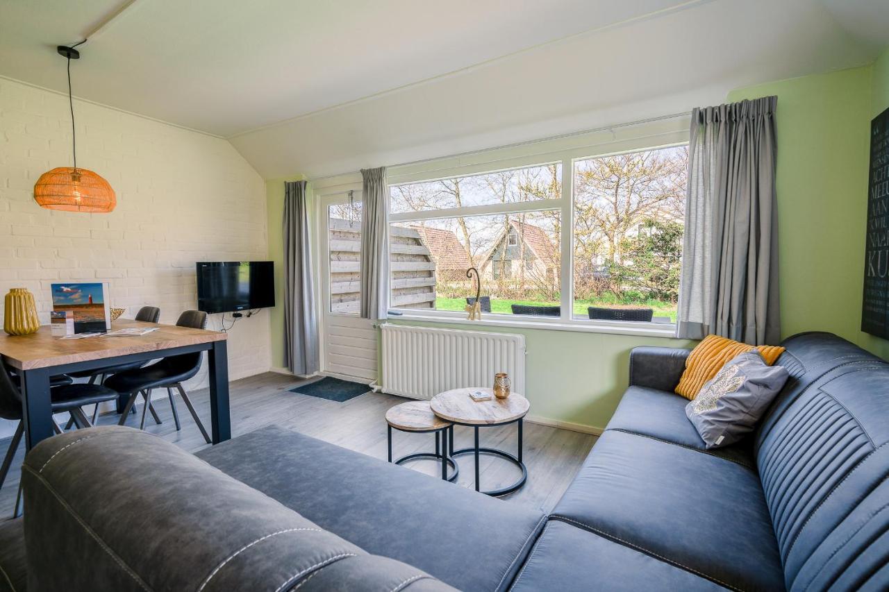 Апартаменты Nieuwlanderweg 61 Де-Вал Экстерьер фото