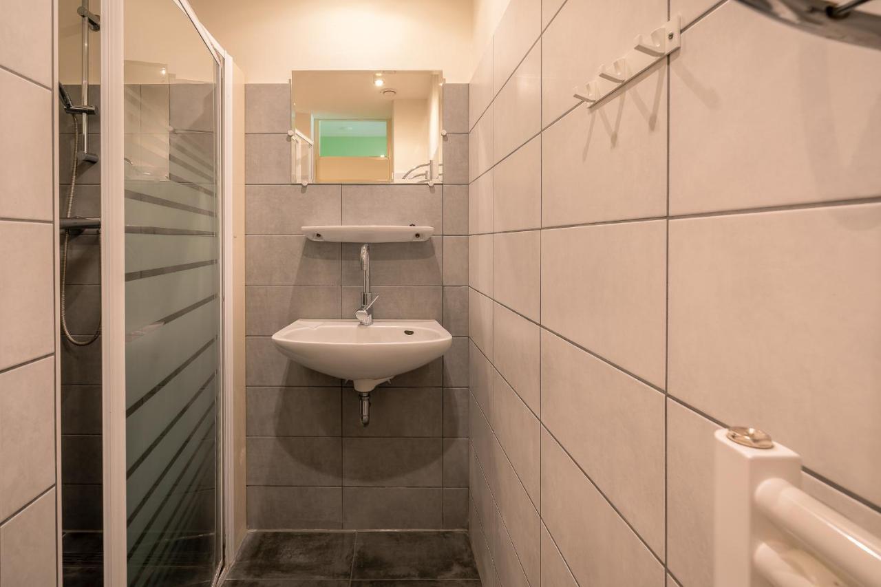 Апартаменты Nieuwlanderweg 61 Де-Вал Экстерьер фото